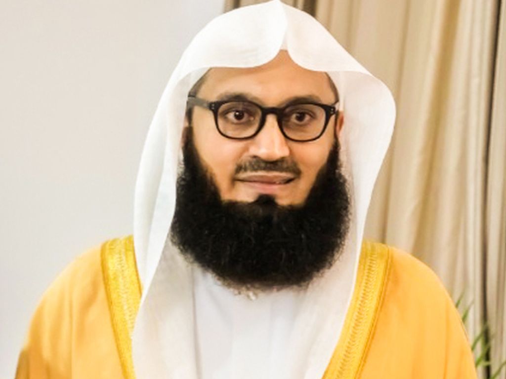 Mufti Menk urges religious, political tolerance in Sierra Leone ...