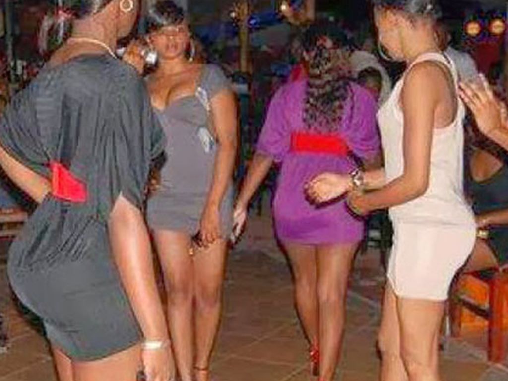 21% of prostitutes in Sierra Leone capital are children | Politico SL