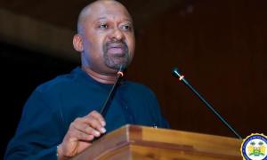 Vice President Juldeh