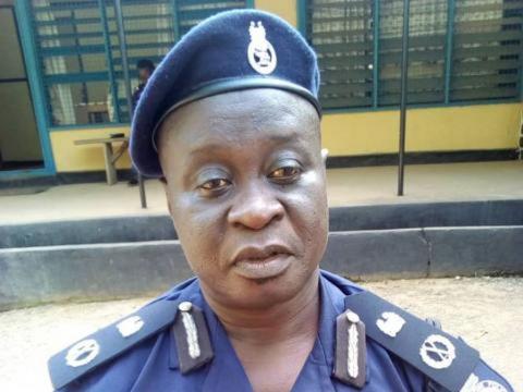 Fayia Sellu