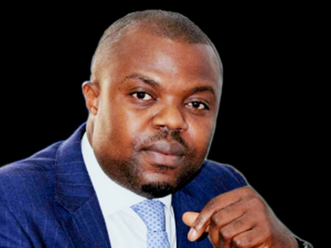 Abdul Fatorma, Executive Director of CHRDI