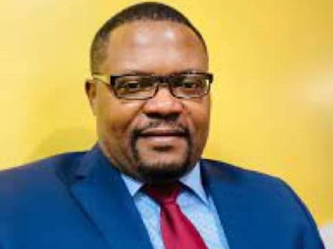 Alfred Peter Kargbo, Interim Chairman