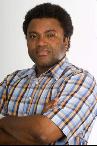 Author Author