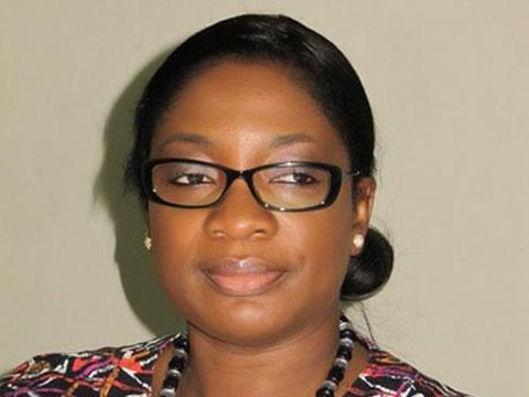 Lara Taylor-Pearse, Auditor General