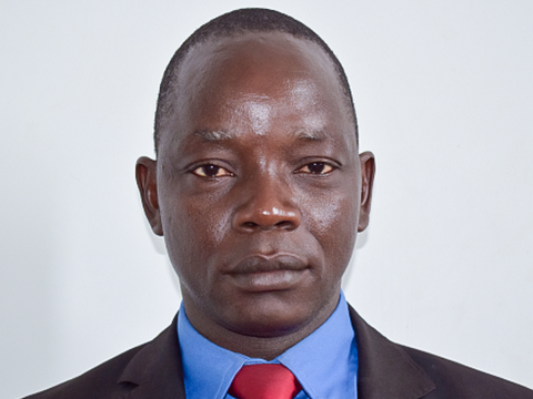 Brima Koroma, MP