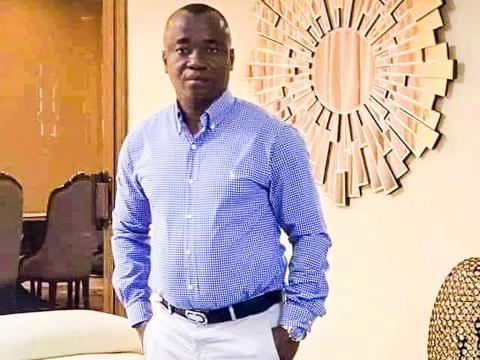 Babadi Kamara 