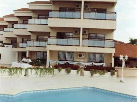 Hotel Barmoi