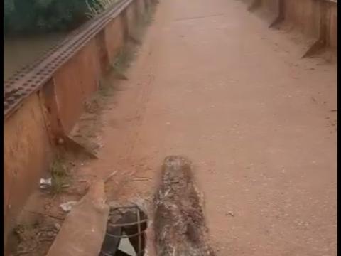 Dasse Bridge