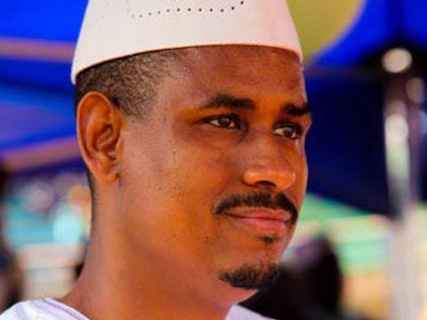 Cherno Maju Bah, APC's parliamentary leader