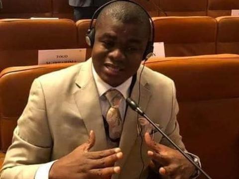 EMERSON-LAMINA, MP