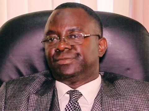 Prof. Jaward, EPA boss Prof. Jaward