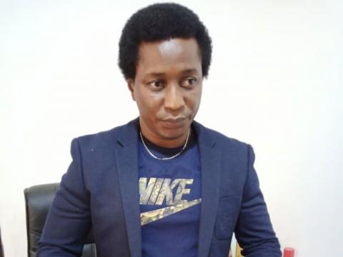 Edmond Abu