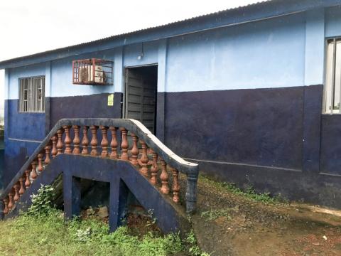 Educational Centre for the Blind and Visually Impaired (ECBVI) copy