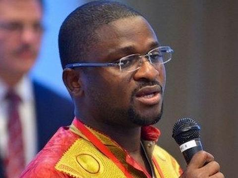 Emmanuel Saffa Abdulai