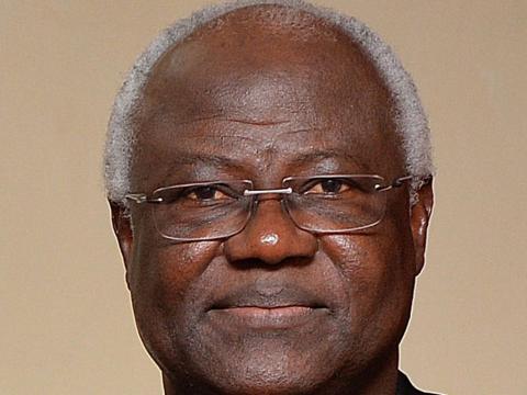 Ernest Bai Koroma