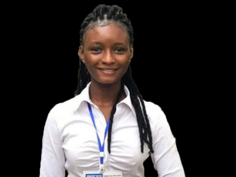 Fatmata Binta Jalloh