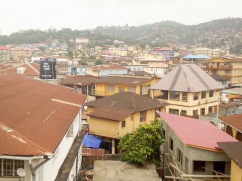 Freetown