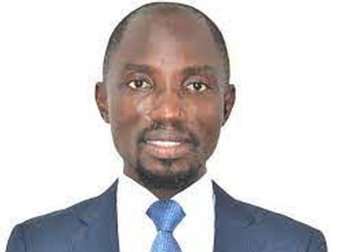 Mustapha M Sellu, MP