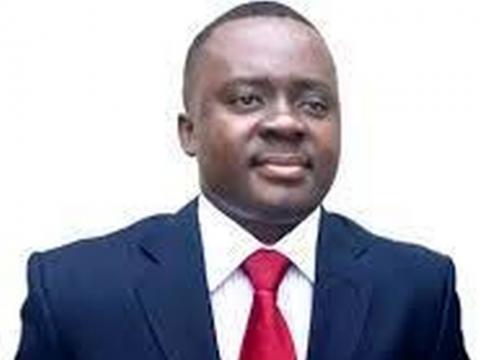 Ibrahim Tommy, CARL boss