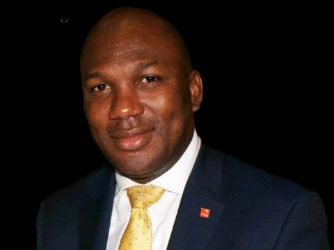 Ikubolaje Nicol