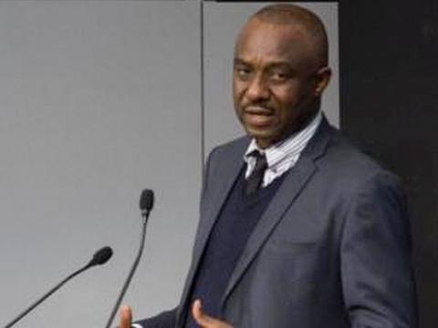 Dr.Jonathan PJ Sandy