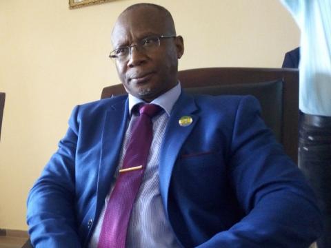 Julius Mattai, NMA boss