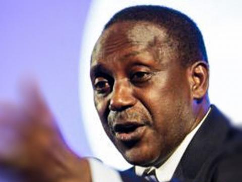 Kandeh Yumkella
