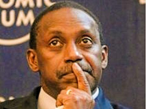 Kandeh Yumkella