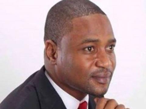 Mohamed Kamarainba Mansaray
