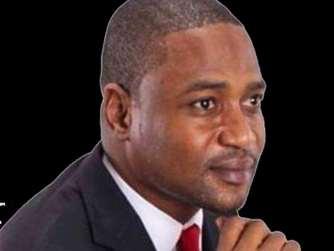 Mohamed Kamarainba Mansaray