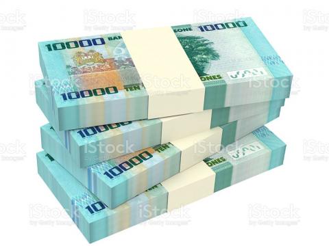 Sierra Leone To Remove Three Zeros From Its Currency Politico SL   Leone 