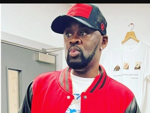 Louis Saha Matturie