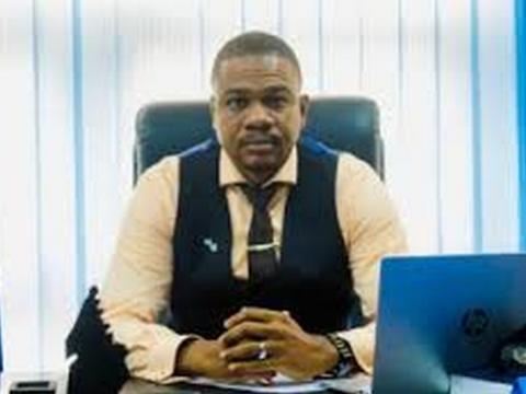 Maritime Admin Boss