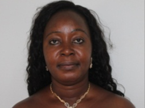 Rebecca Kamara, MP