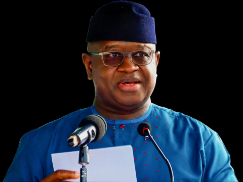 President Julius Maada Bio