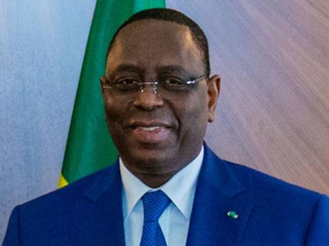 Macky Sall