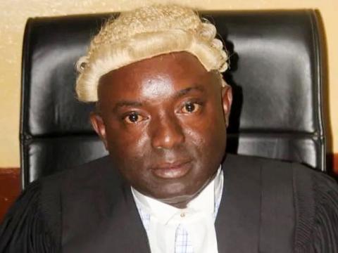 Magistrate Kekura