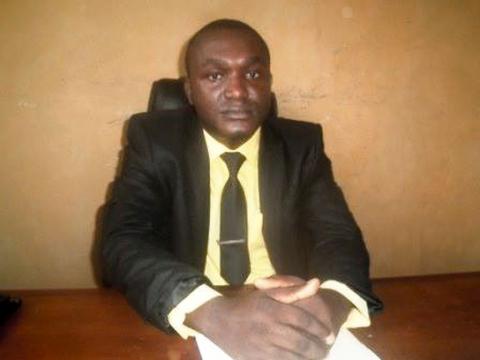 Magistrate Carew