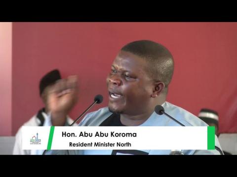 Abu Abu Koroma