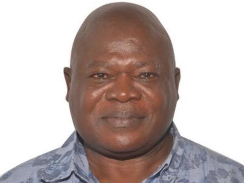 Dennis K Vandi, Finance Minister