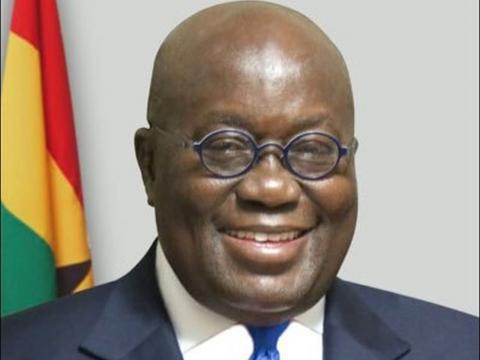 Nana Akufo-Addo