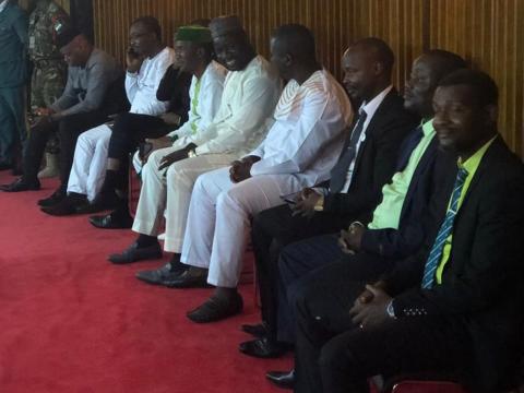 A cross section of the new MPs