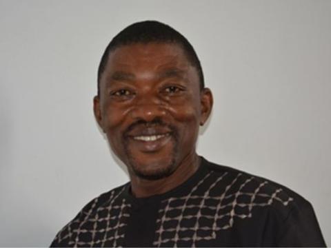 Musa Shiaka Sama