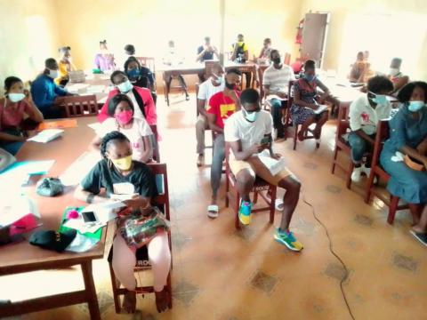 Participants