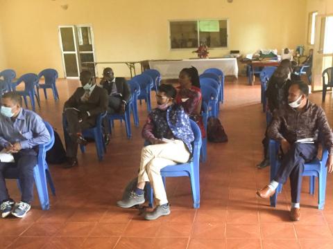 Participants