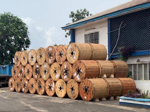 SALCAB cables