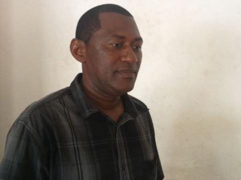 Sadiq Silla, Pujehun Council Chairman