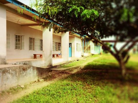 Serabu Hospital