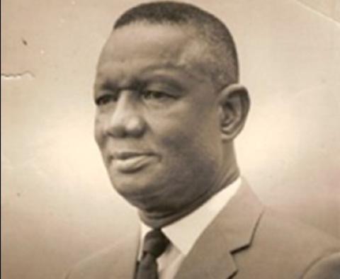 Siaka Stevens
