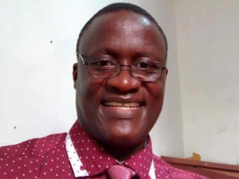 Slain lecturer, Kabba Santigie Bangura